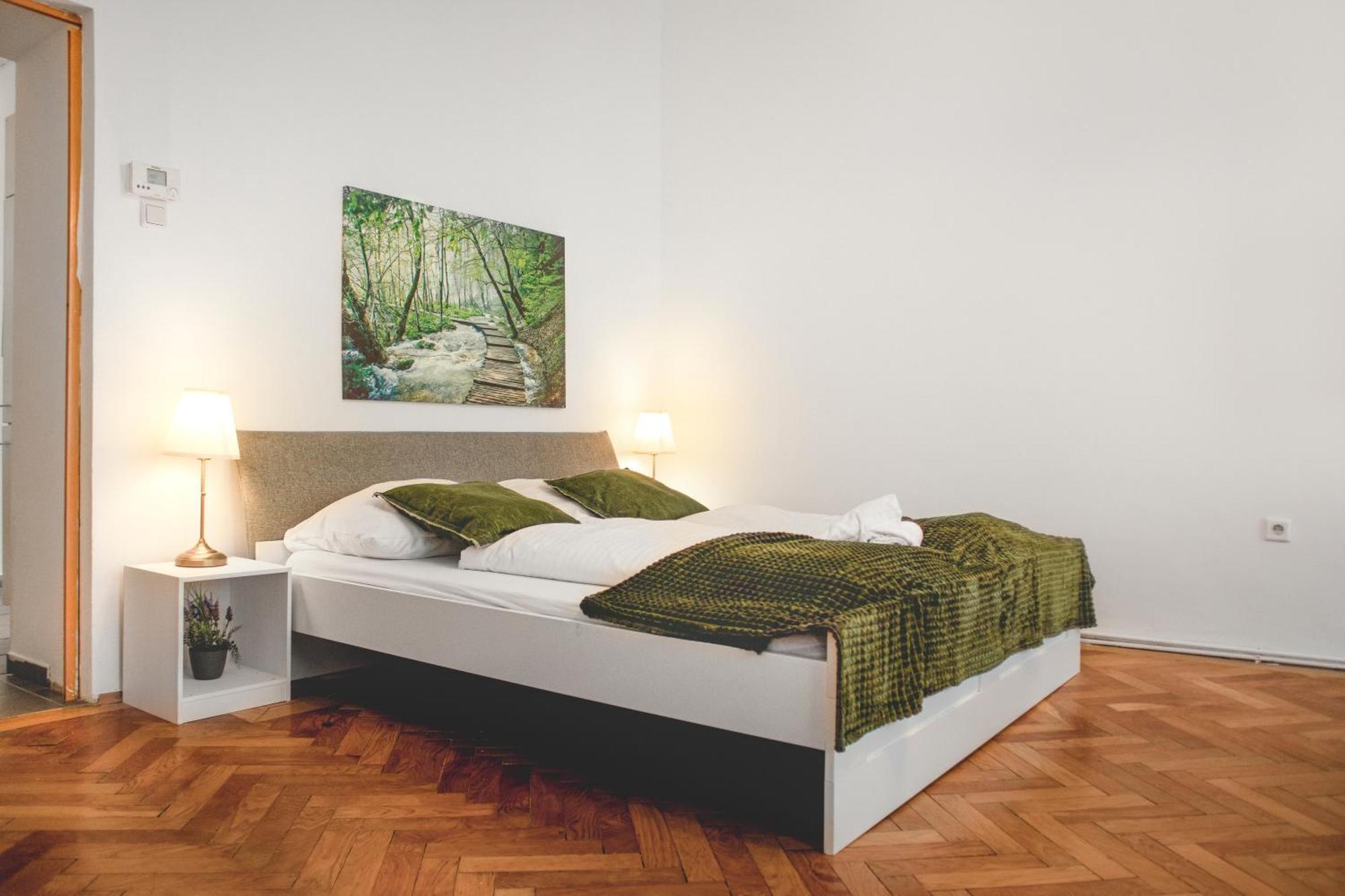 Commodious 3Br Apt. Ideal For Families And Friends Apartment เวียนนา ภายนอก รูปภาพ