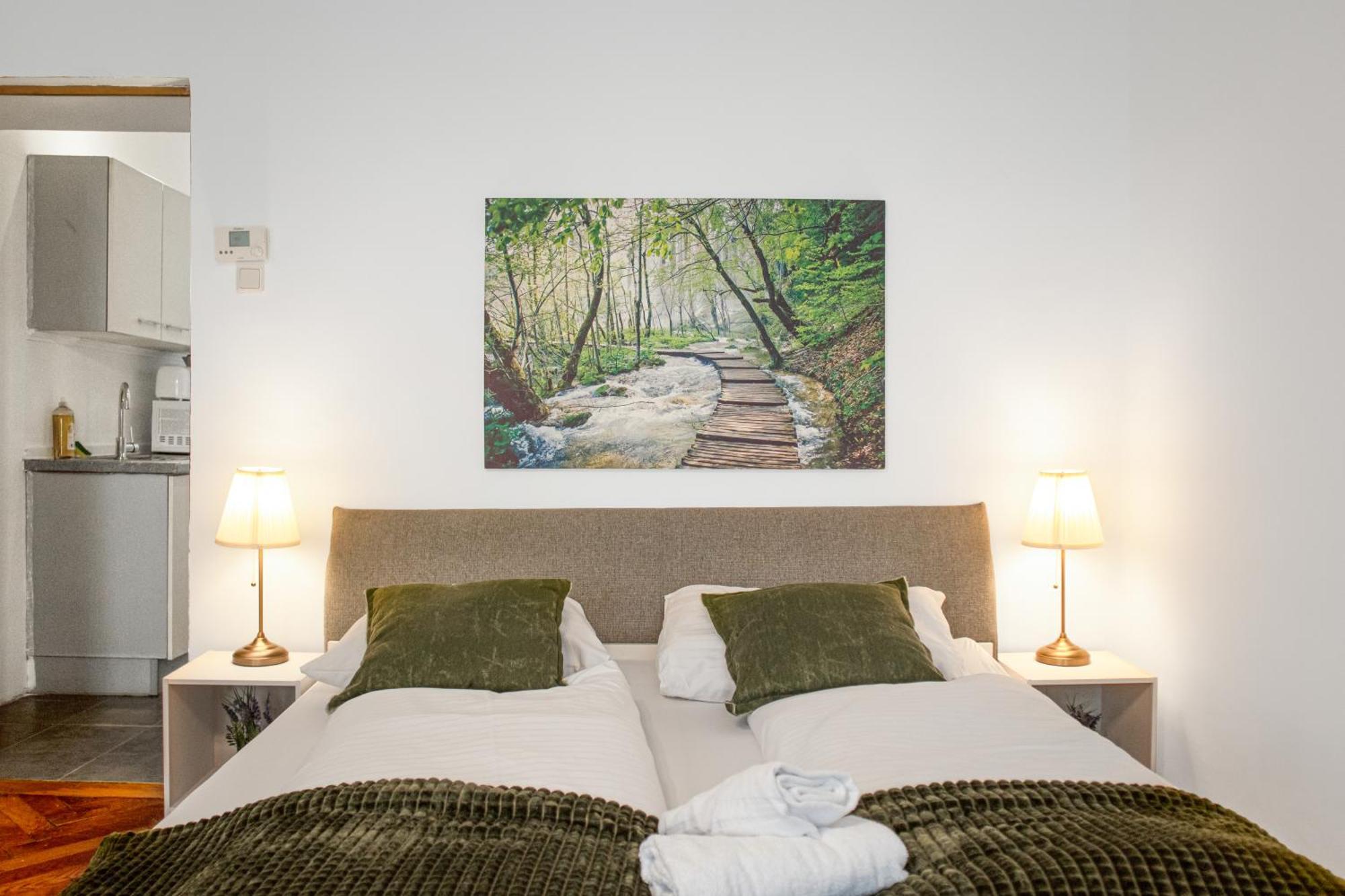 Commodious 3Br Apt. Ideal For Families And Friends Apartment เวียนนา ภายนอก รูปภาพ